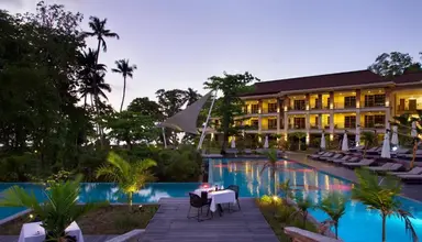 Savoy Resort