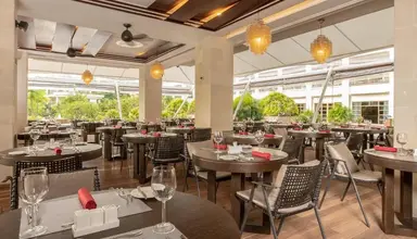 Savoy Resort