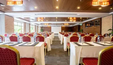Savoy Resort