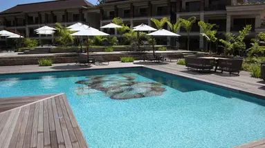 Savoy Resort