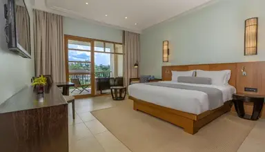 Savoy Resort