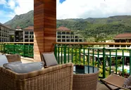 Savoy Resort
