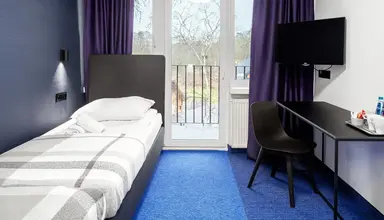 Savoy (Spała)