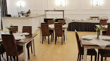 Savoy (Spała)