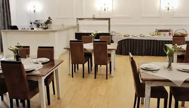 Savoy (Spała)