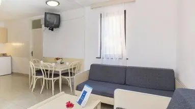 Savudrija Plava Laguna Apartments
