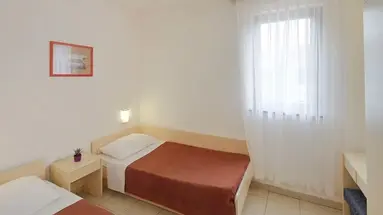 Savudrija Plava Laguna Apartments