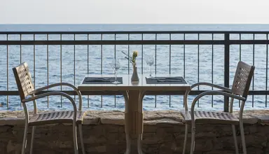 Savudrija Plava Laguna - bungalow