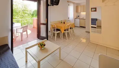 Savudrija Plava Laguna - bungalow