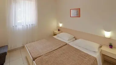 Savudrija Plava Laguna - bungalow