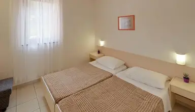 Savudrija Plava Laguna - bungalow