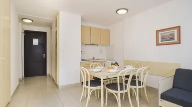 Savudrija Plava Laguna - bungalow