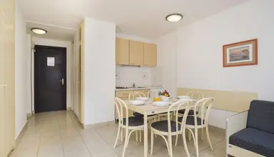 Savudrija Plava Laguna - bungalow