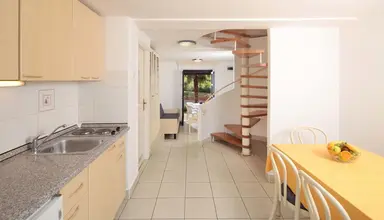 Savudrija Plava Laguna - bungalow
