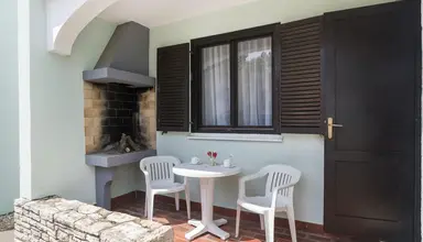 Savudrija Plava Laguna - bungalow
