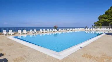 Savudrija Plava Laguna - bungalow