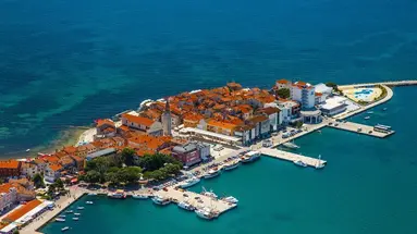 Savudrija