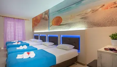 Savvas De Mar