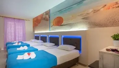 Savvas De Mar