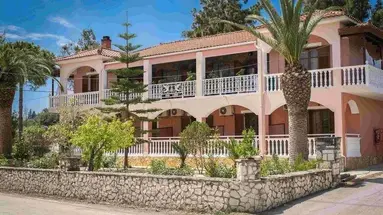 Savvas De Mar