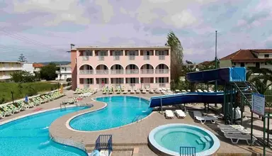 Savvas De Mar