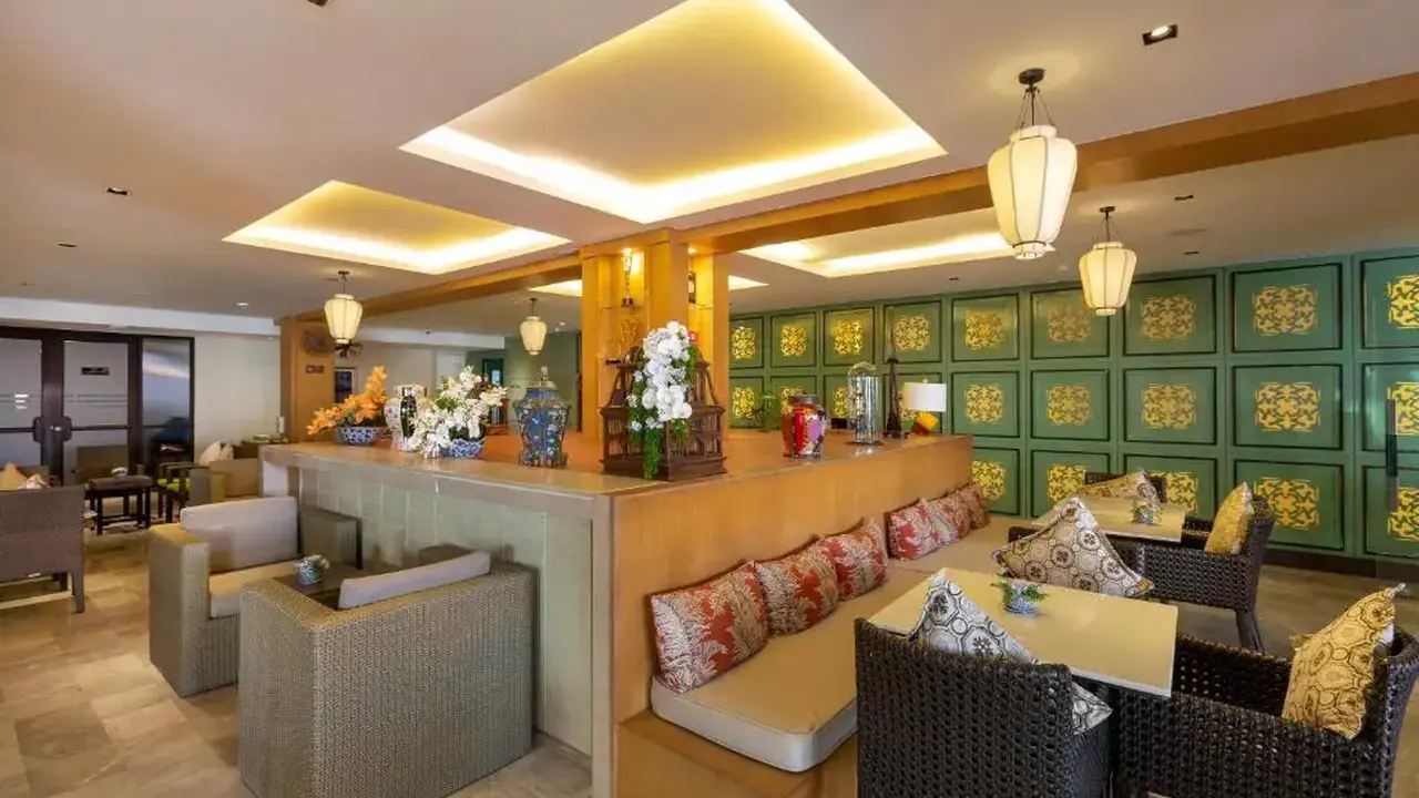 Sawaddi Patong Resort & SPA