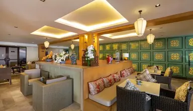 Sawaddi Patong Resort & SPA