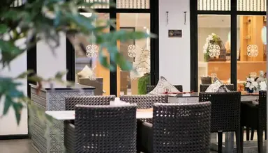 Sawaddi Patong Resort & SPA