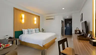 Sawaddi Patong Resort & SPA