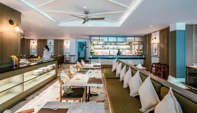 Sawaddi Patong Resort & SPA