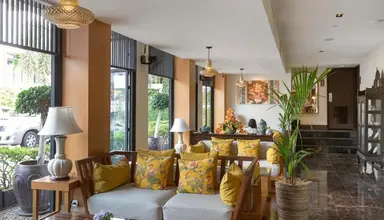 Sawaddi Patong Resort & SPA
