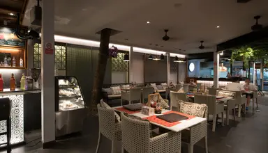Sawaddi Patong Resort & SPA