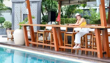 Sawaddi Patong Resort & SPA