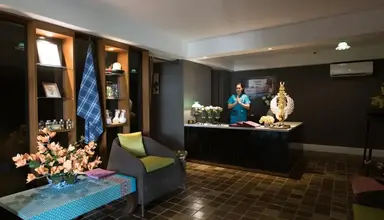 Sawaddi Patong Resort & SPA