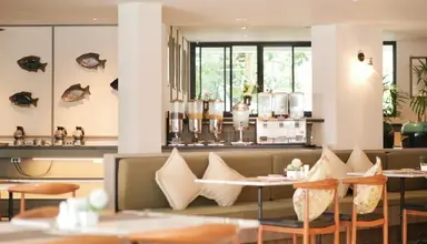 Sawaddi Patong Resort & SPA