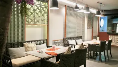 Sawaddi Patong Resort & SPA