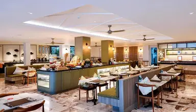 Sawaddi Patong Resort & SPA