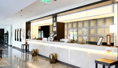 Sawaddi Patong Resort & SPA