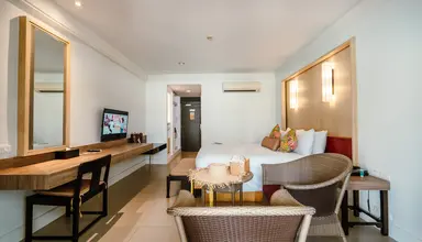 Sawaddi Patong Resort & SPA