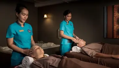Sawaddi Patong Resort & SPA