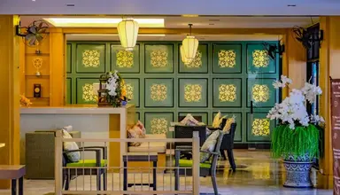 Sawaddi Patong Resort & SPA