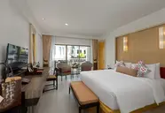 Sawaddi Patong Resort & SPA