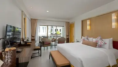 Sawaddi Patong Resort & SPA