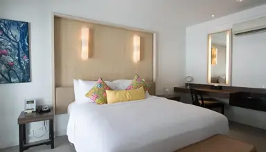 Sawaddi Patong Resort & SPA