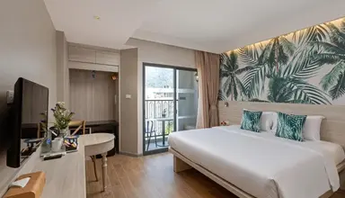 Sawaddi Patong Resort & SPA