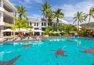 Sawaddi Patong Resort & SPA