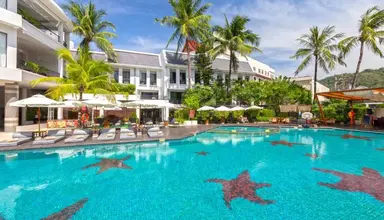 Sawaddi Patong Resort & SPA