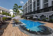 Sawaddi Patong Resort & SPA