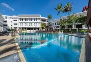 Sawaddi Patong Resort & SPA