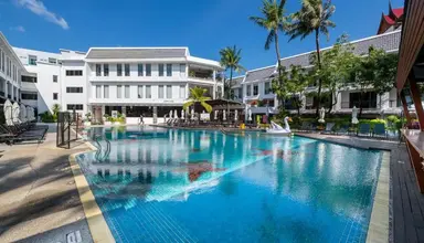 Sawaddi Patong Resort & SPA